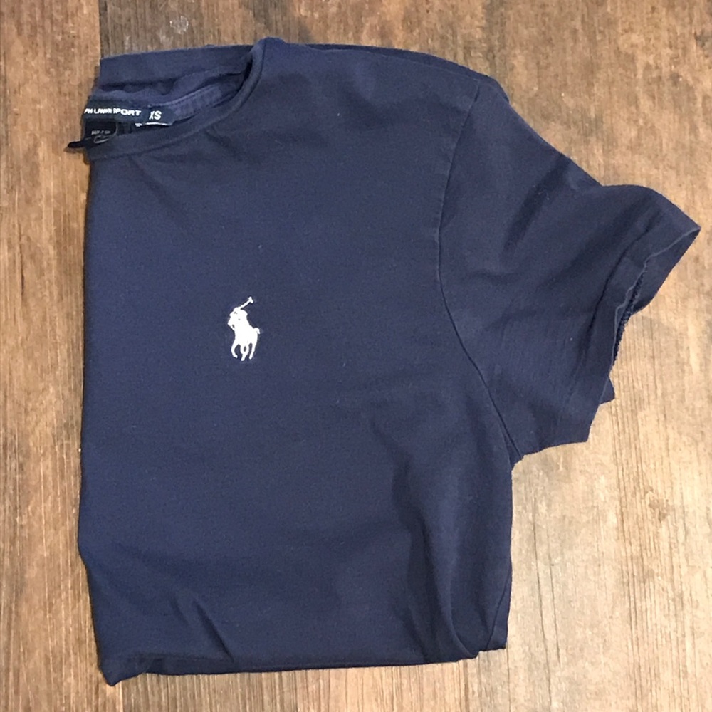 Ralph Lauren sport T Shirt